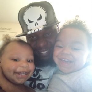 Meet your Posher, Lavelle